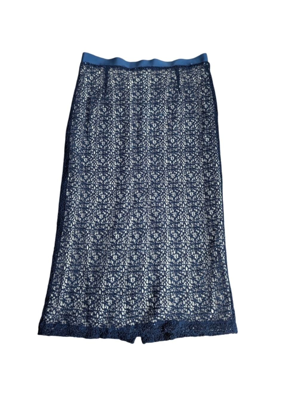 Matis By Lucian Matis Midi Pencil Skirt